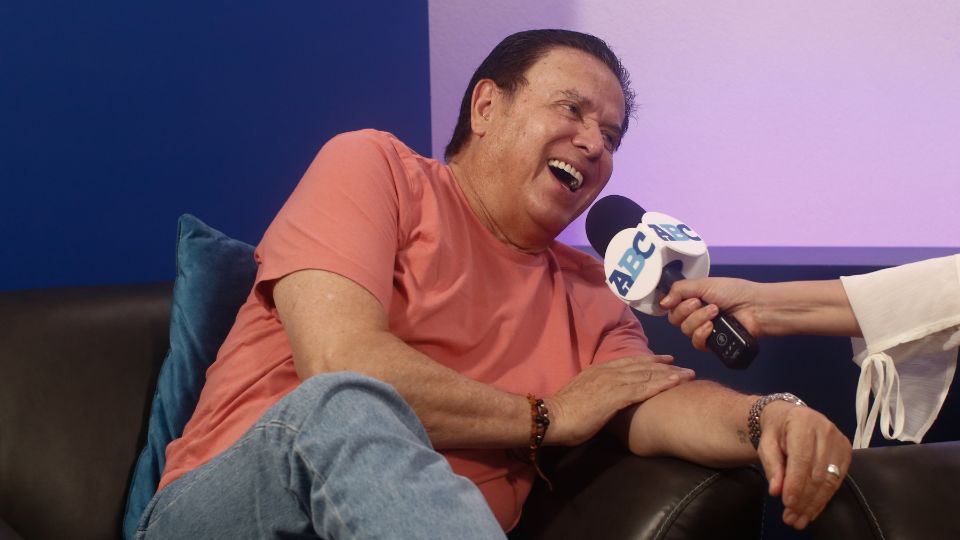 Mario Bezares, ganador de la segunda temporada de La Casa de los Famosos