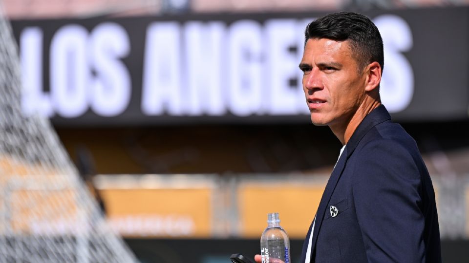 Con 126 partidos y una trayectoria de respeto, Héctor Moreno se mantiene en el plantel albiazul.