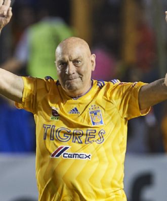 Osvaldo Batocletti: La leyenda que marcó la historia de Tigres en todas sus eras