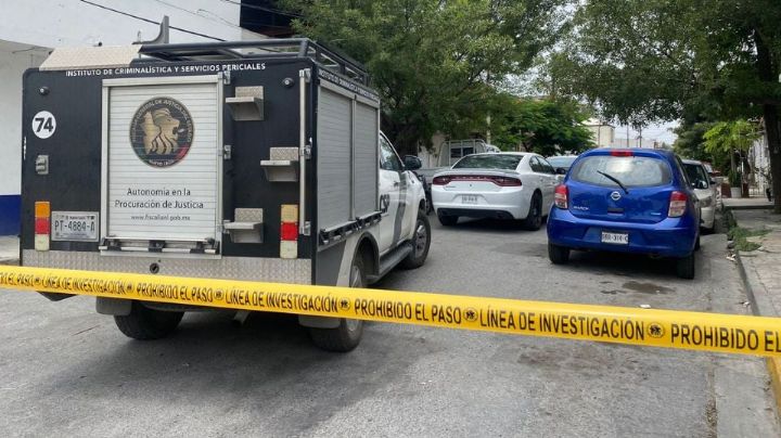 Mujer privada de su libertad en Guadalupe es buscada en Tamaulipas