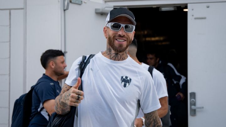 Rayados llega a San Luis a tiempo tras viajar el mismo día del partido | Apertura 2025