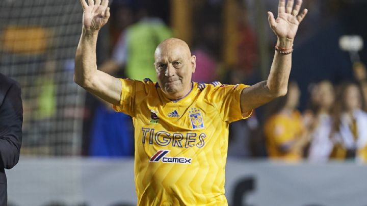 Osvaldo Batocletti: El legado eterno del perfil Tigre