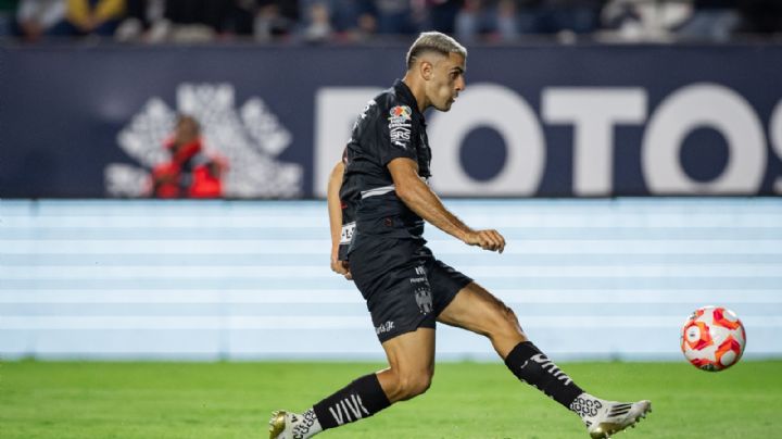 Revive el triunfo de Rayados frente a San Luis en partido de la Jornada 2 del Apertura 2025