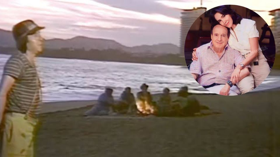 Capítulo El Chavo en Acapulco