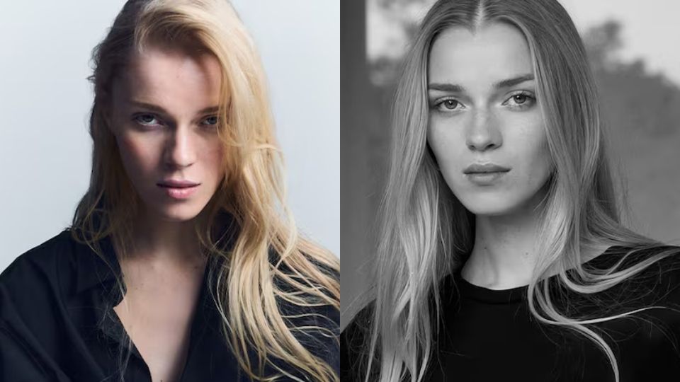 H&M sorprende al presentar su primera campaña con modelos creados por IA.