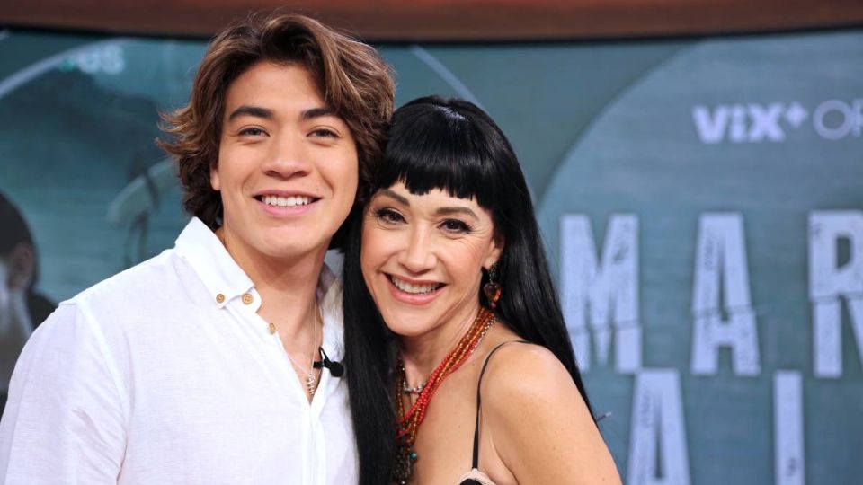 Hijo de Susana Zabaleta revela cómo descubrió que era adoptado