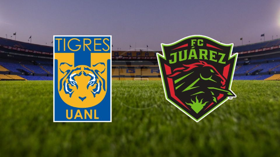 Tigres se presenta en casa con plantel completo, refuerzos activados y sed de revancha ante Juárez, el único que lo ha vencido en el Uni.