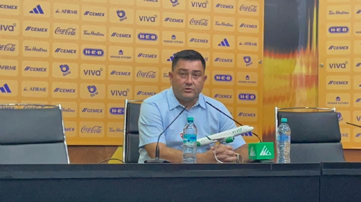 Pedro Losa celebra el 4-0, pero exige más: Tigres Femenil aún no alcanza su mejor versión