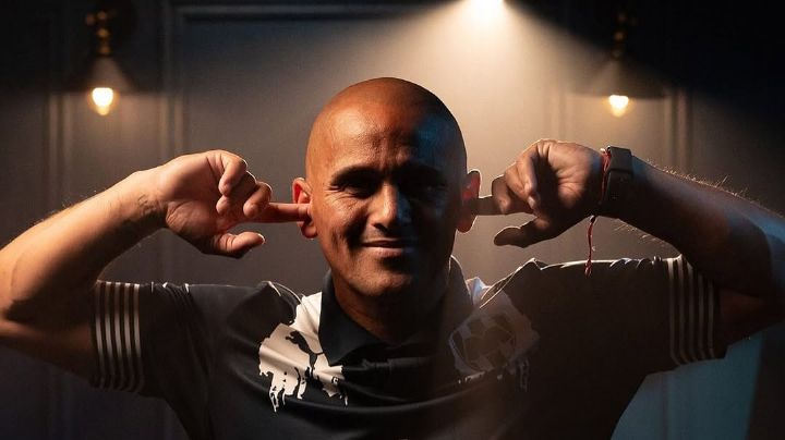 ‘Chupete’ Suazo espera que Rayados gane un título para festejar el 80 aniversario