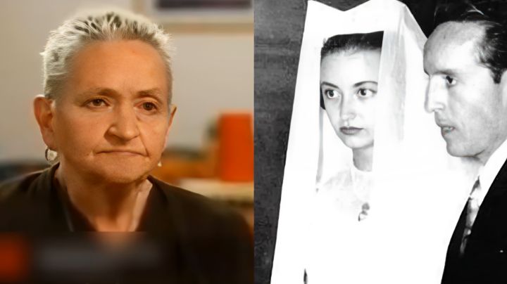 Chespirito le dejó su fortuna a Graciela Fernández luego de serle infiel con Florinda Meza