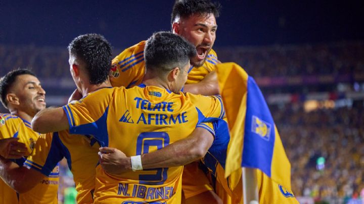 Revive el triunfo de Tigres ante FC Juárez en partido de la Jornada 2 del Apertura 2025