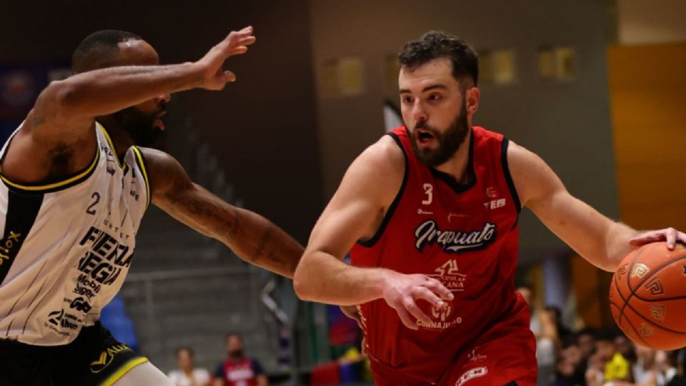 Fuerza Regia se quedó cerca de la barrida, pero ya enfoca su mira en la Fortaleza para recibir a Chihuahua el 23 y 24 de julio.