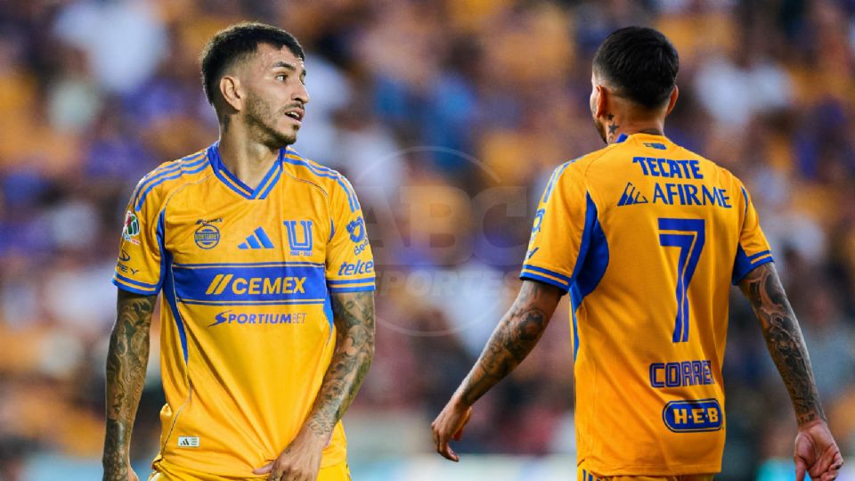 El dorsal que no se usaba en Liga desde 1982 regresa a la cancha con Ángel Correa como heredero, tras ser aprobado por Gerónimo Barbadillo.