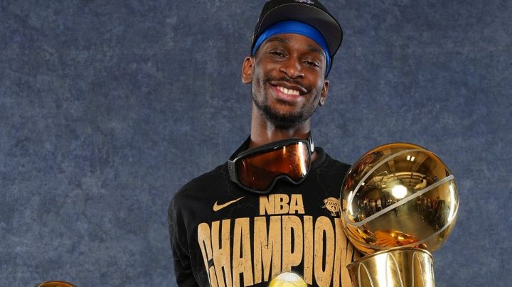 NBA: Shai Gilgeous-Alexander firma contrato récord y se queda en Thunder hasta 2031