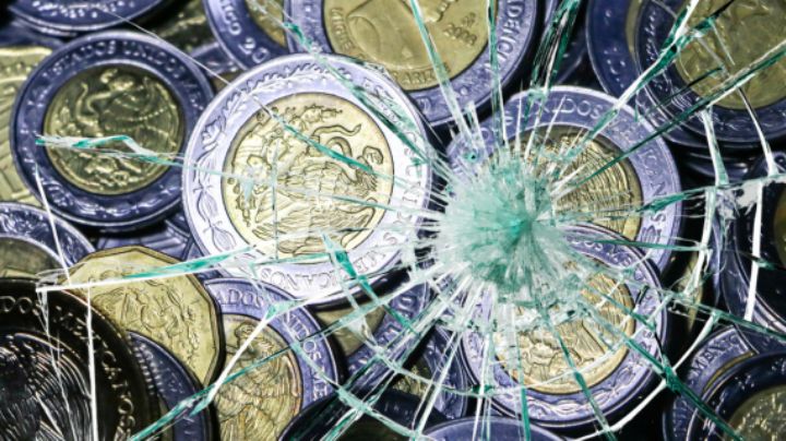 ¿Se acaba la racha del súper peso? Así se cotiza el dólar hoy 2 de julio
