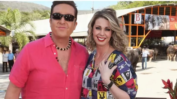 Atala Sarmiento revela mensajes privados con Daniel Bisogno antes de su muerte