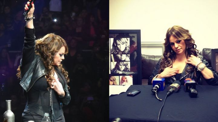 El último día de Jenni Rivera: así vivió sus últimas horas en Monterrey | VIDEO