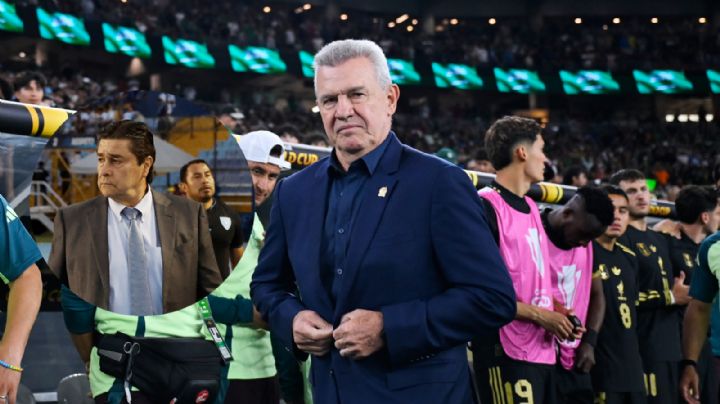 Copa Oro: Javier Aguirre, Luis Fernando Tena y los 5 DTs mejor pagados de Concacaf