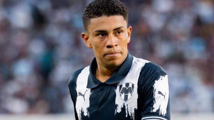 ‘Nos vemos en otra ocasión’: Johan Rojas vuelve a despedirse de Rayados
