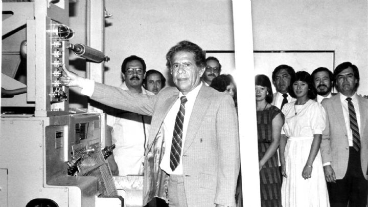ABC Noticias, 40 años, 1985-2025 - Un viaje de 4 décadas