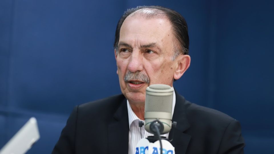 Javier Flores, Fiscal General de Nuevo León