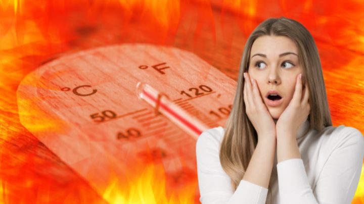 Canícula en Monterrey: esta fue la vez que el calor rompió todos los récords