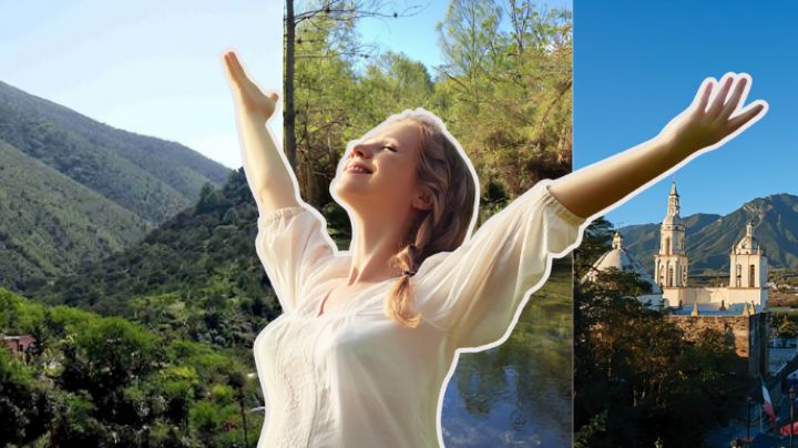 Estos son los 5 municipios donde hace menos calor según la inteligencia artificial