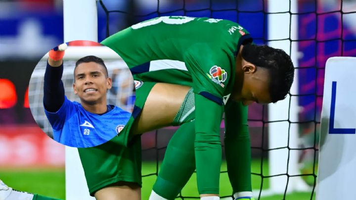 Atlas castiga a Kevin Mier: noche negra para el Balón de Oro de Cruz Azul