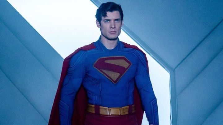 Supera 'Superman' los 400 mdd en taquilla a nivel mundial