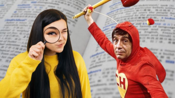 ¿Qué significa ‘Me lleva el Chanfle’? El verdadero origen de la frase de Chespirito