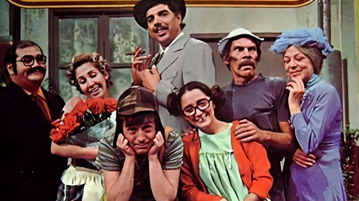 ¿El Chavo del 8 esconde un oscuro simbolismo? La teoría que resurge tras el éxito de la bioserie
