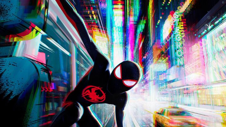 Vuelven a retrasar estreno última entrega de 'Spider-Man: Beyond the Spider-Verse'