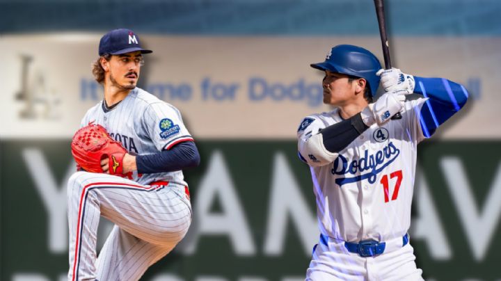 MLB 2025 | Dodgers busca el triunfo ante Twins: hora, transmisión y pronósticos para el Juego 2