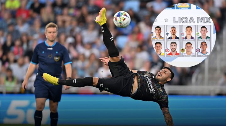 Todo sobre el Skills Challenge Liga MX vs. MLS: hora, participantes y ¿dónde ver en México?