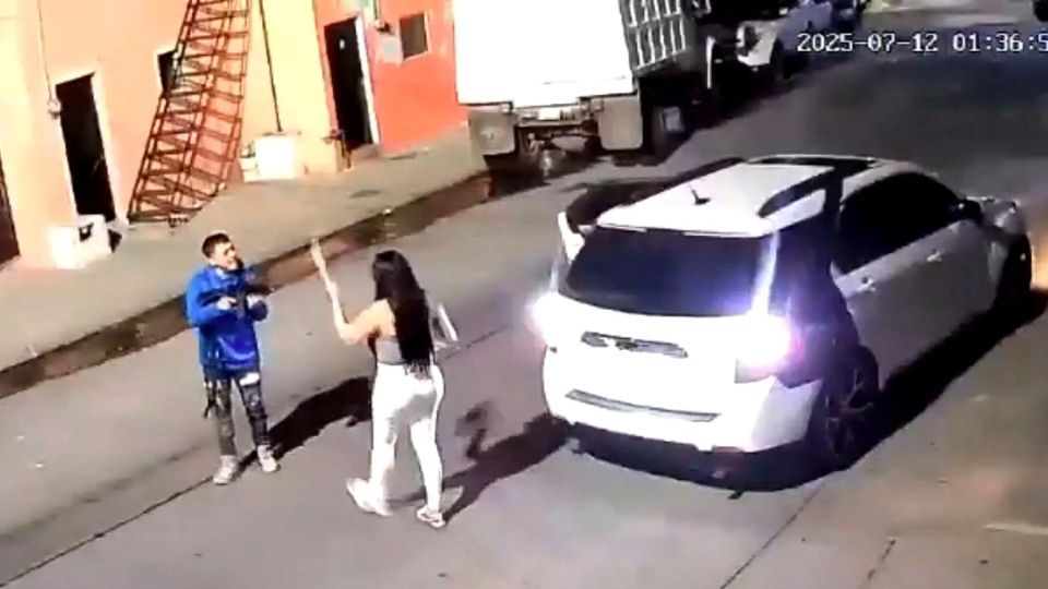 Detienen a presunto responsable del feminicidio de Karla Bañuelos en Guadalajara