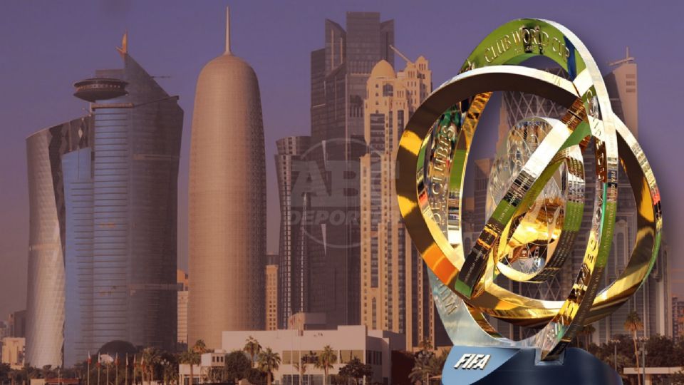 El país árabe podría volver a ser anfitrión de un torneo FIFA