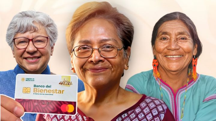 Arranca en agosto registro de pensión Mujeres Bienestar: Todo lo que debes saber