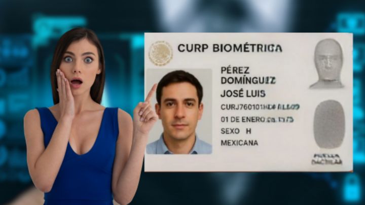 CURP Biométrica: ¿hay multas por no tramitarla? Esto sabemos