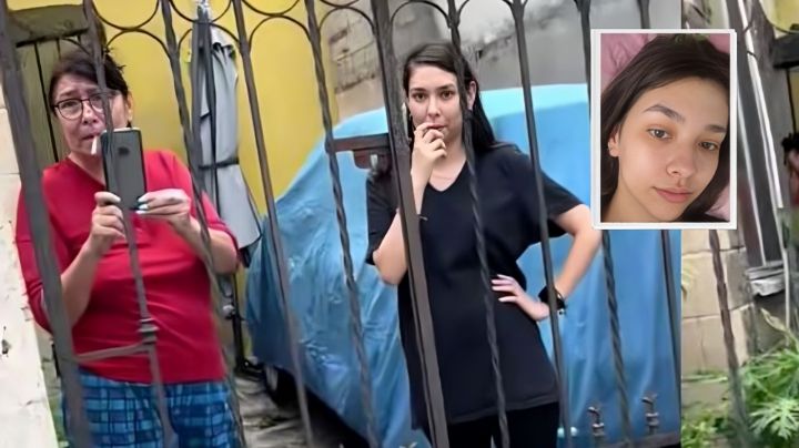 'Bajé de peso, sin casa': Reaparece joven que se hizo viral por invadir propiedad en Tampico
