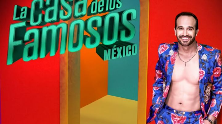 ¿Quién es El Guana, nuevo integrante de La Casa de los Famosos 2025?