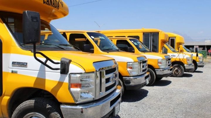Rechaza Congreso estatal iniciativa de transporte escolar obligatorio