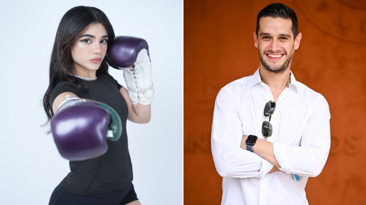 Alana Flores calienta La Velada del Año 5: ¿Adrián Marcelo la acompañará en el ring?