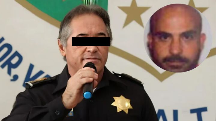 Arrestan en Paraguay a sobrino de Hernán Bermúdez por apuestas deportivas ilegales