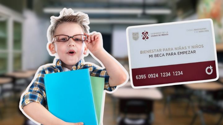Mi Beca para Empezar 2025: te da apoyo para útiles y uniformes | ¿Quiénes aplican y cómo pedirla?