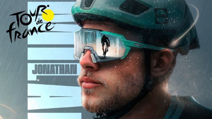 Así marcha el Tour de Francia 2025 tras la etapa 17