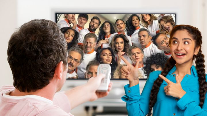 ¿Dónde ver Top Chef VIP 2025? Todo sobre el estreno de la temporada 4 del reality culinario