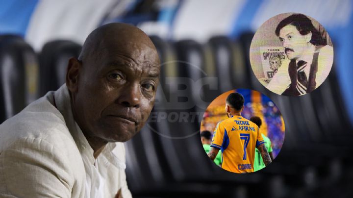 Reprueba Roberto Méndez, ex directivo de Tigres, reactivación del 7 de Barbadillo