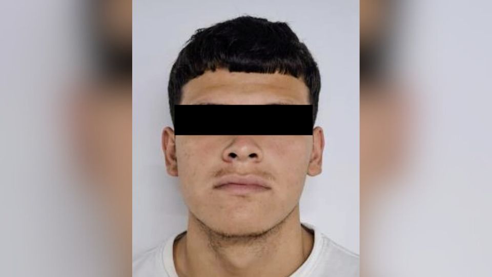 Joven detenido por matar a DJ en Monterrey
