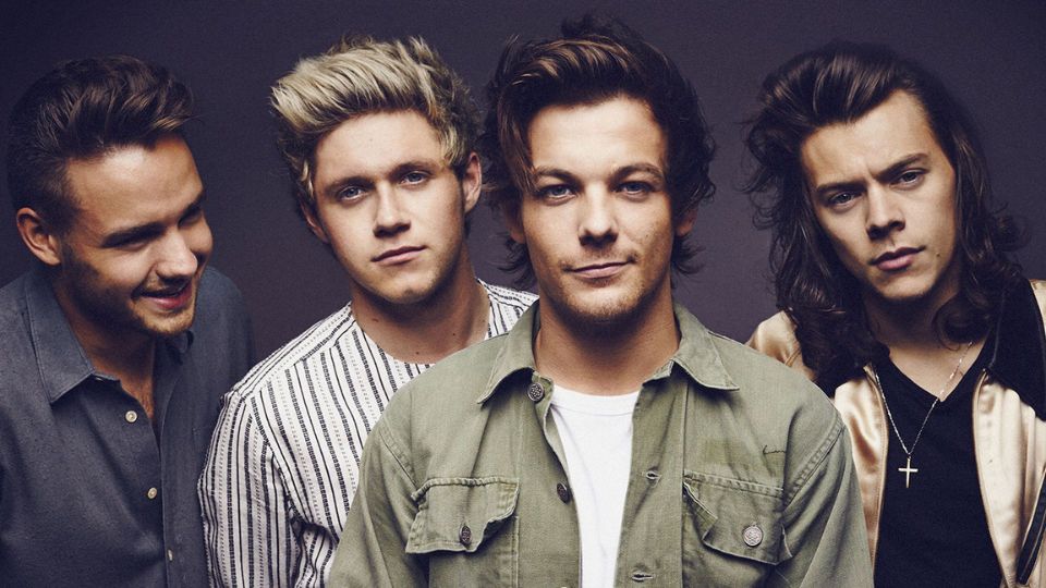 One Direction cumple 15 años: Estas son sus canciones más icónicas
