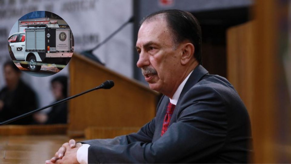 Fiscalía confirma hallazgo de cuerpos en Pesquería